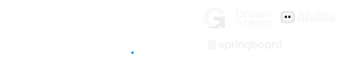 Logos of brands that trust Shockwave Solutions